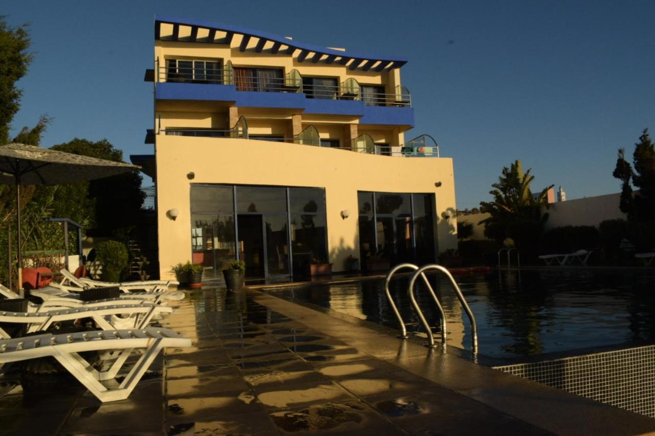 Auberge Oualidia Dream Luaran gambar