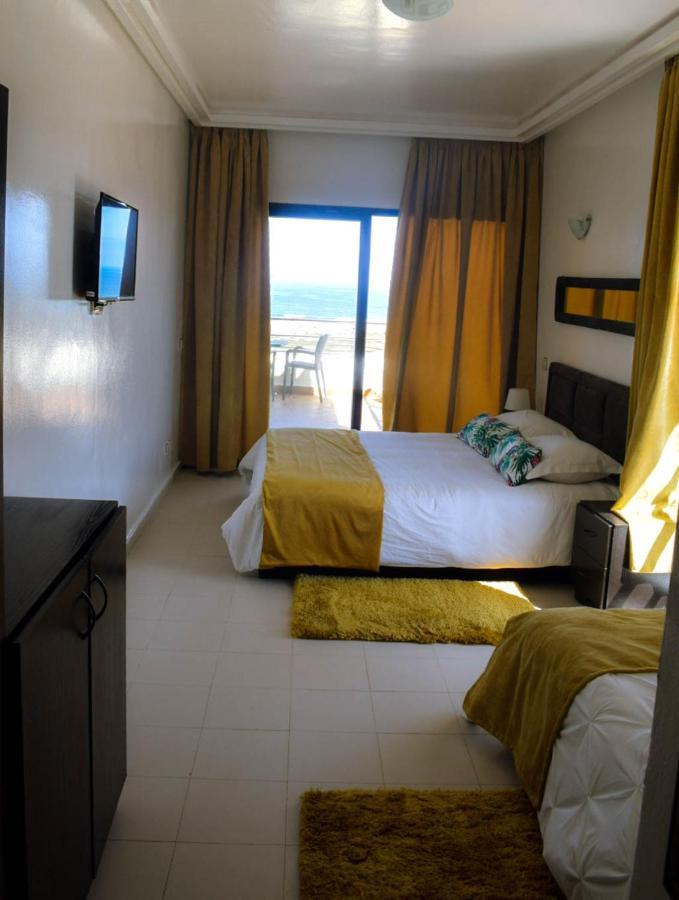 Auberge Oualidia Dream Luaran gambar
