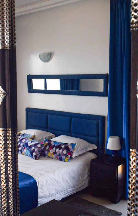 Auberge Oualidia Dream Luaran gambar