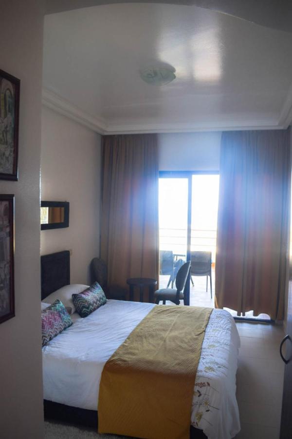 Auberge Oualidia Dream Luaran gambar