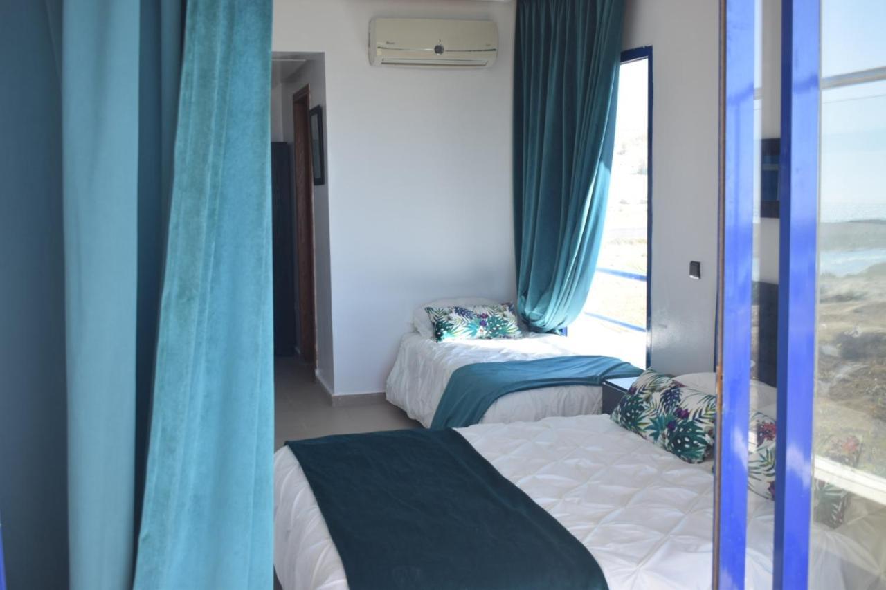 Auberge Oualidia Dream Luaran gambar
