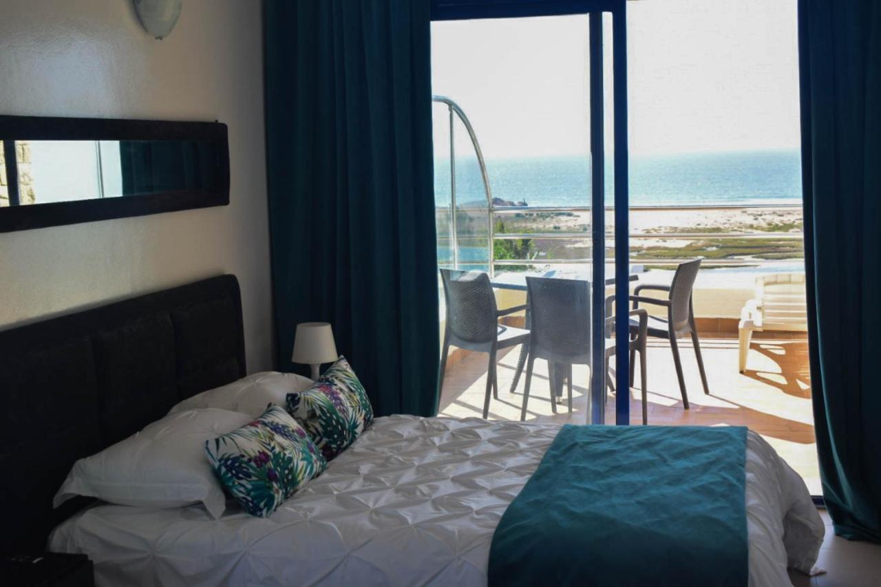 Auberge Oualidia Dream Luaran gambar