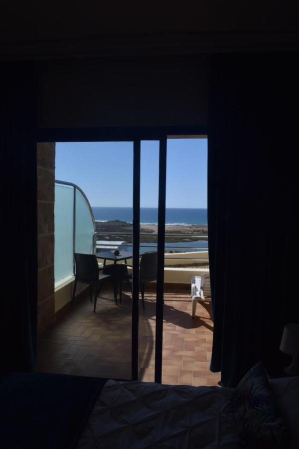 Auberge Oualidia Dream Luaran gambar