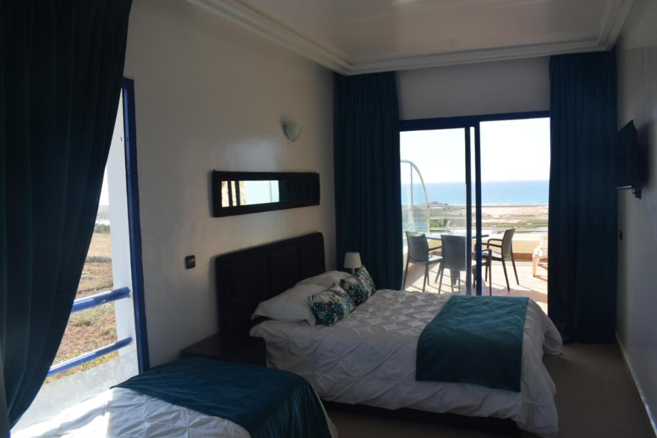 Auberge Oualidia Dream Luaran gambar
