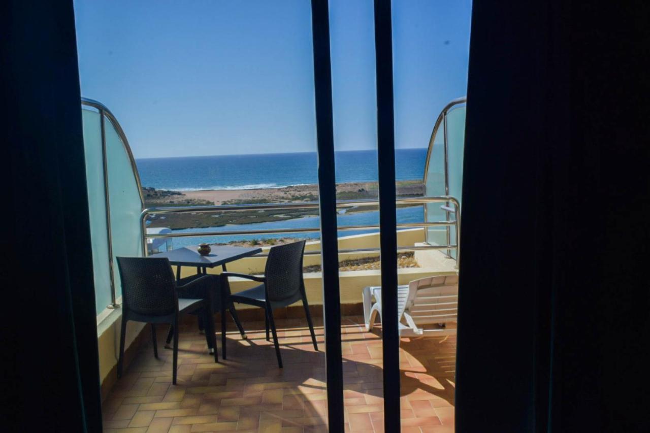 Auberge Oualidia Dream Luaran gambar