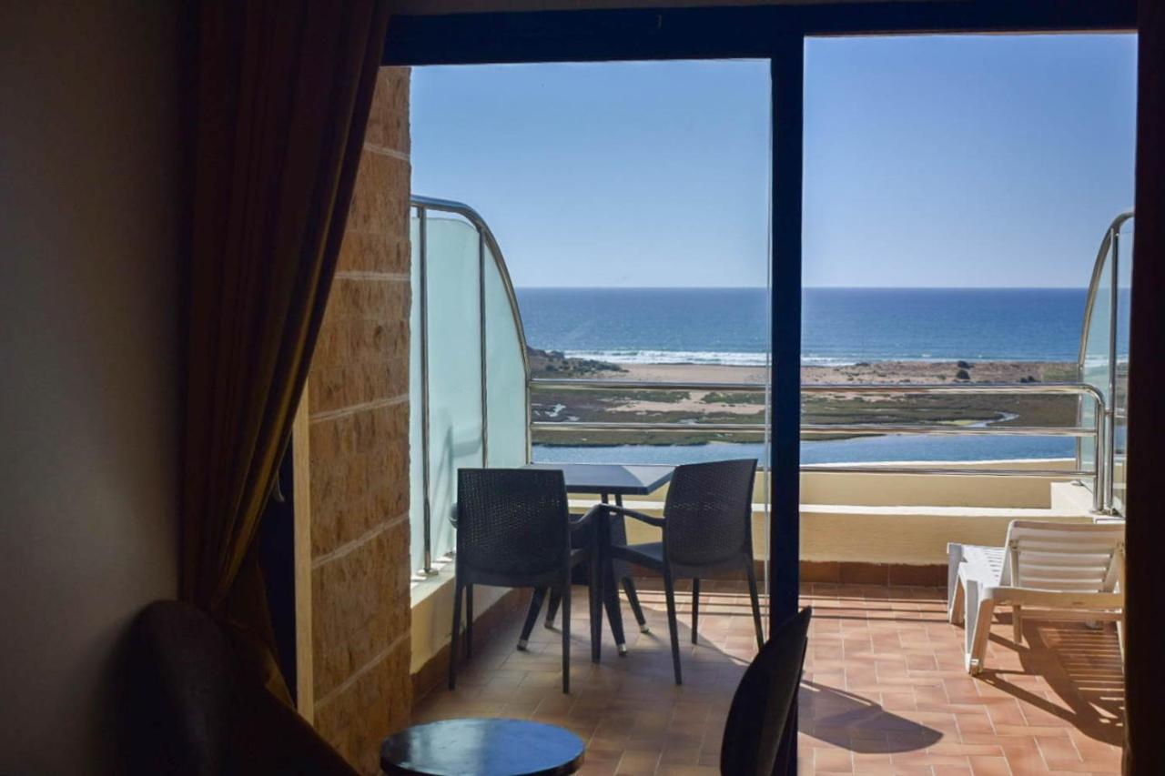 Auberge Oualidia Dream Luaran gambar