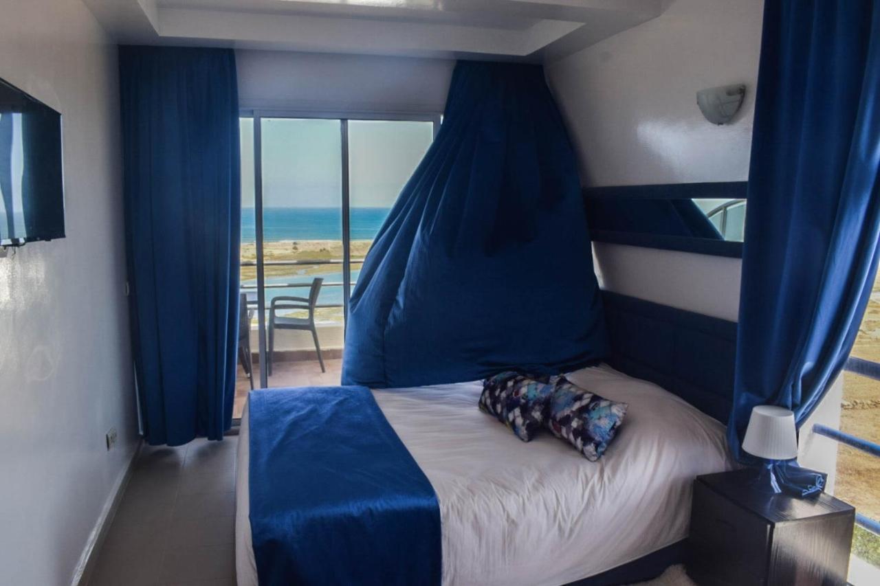 Auberge Oualidia Dream Luaran gambar