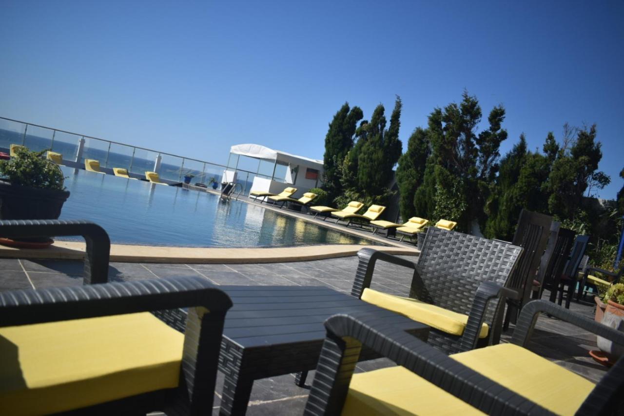Auberge Oualidia Dream Luaran gambar