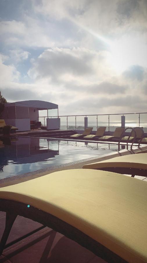 Auberge Oualidia Dream Luaran gambar