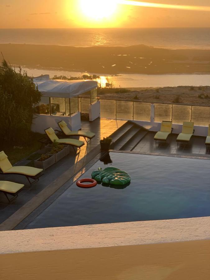 Auberge Oualidia Dream Luaran gambar