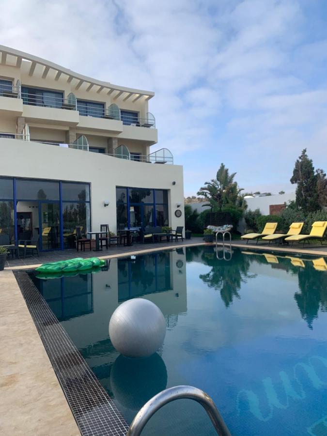 Auberge Oualidia Dream Luaran gambar