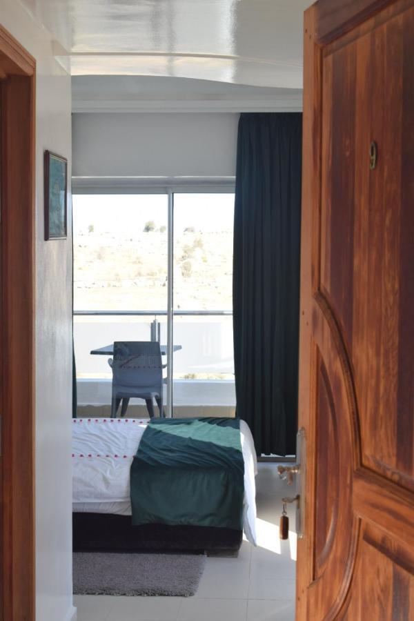 Auberge Oualidia Dream Luaran gambar