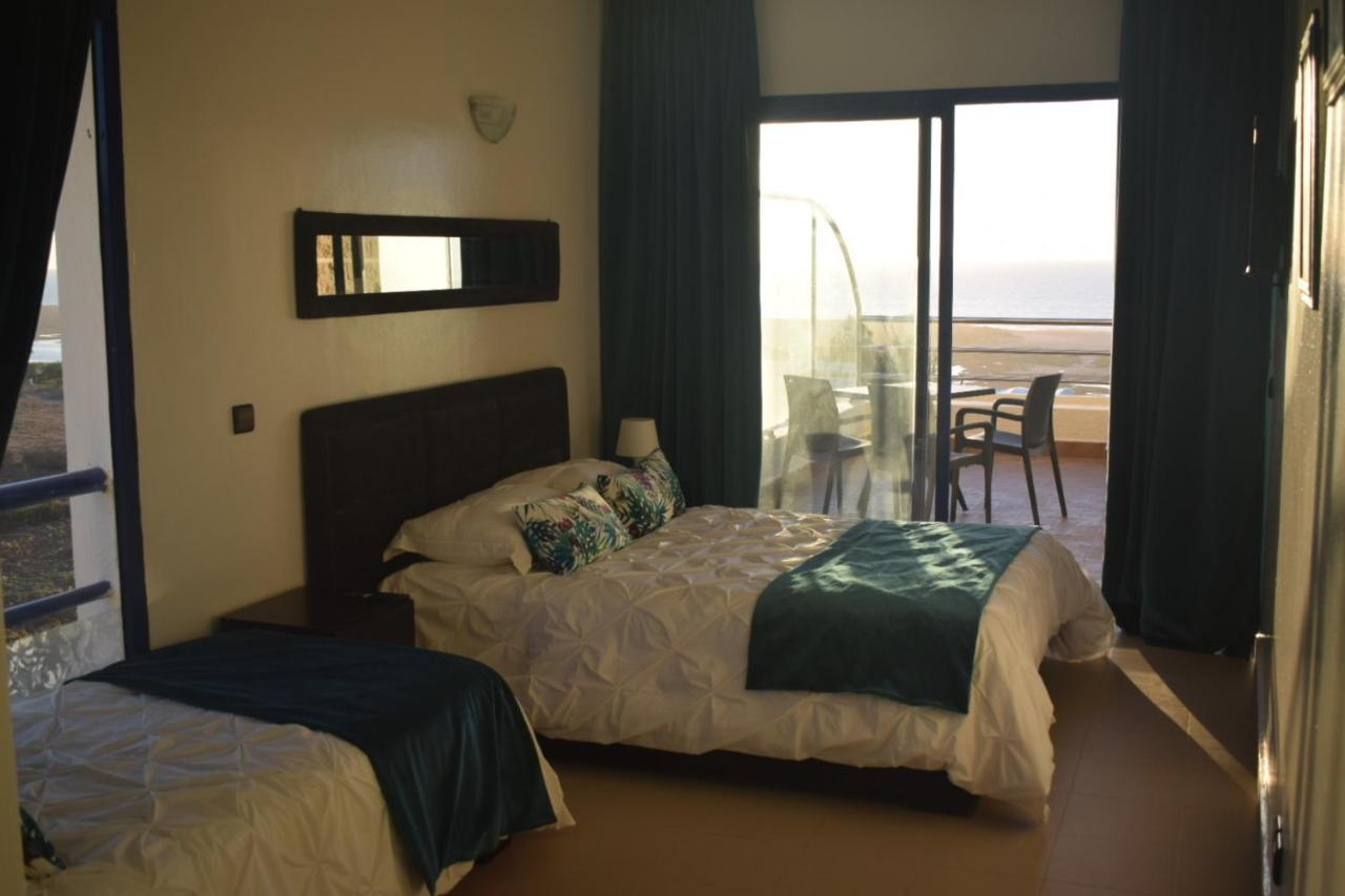 Auberge Oualidia Dream Luaran gambar