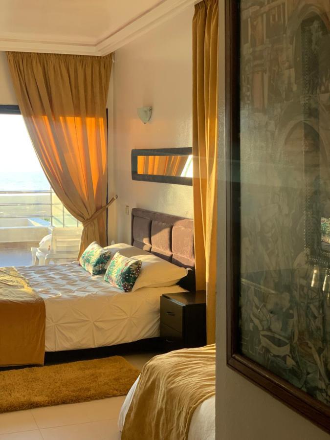 Auberge Oualidia Dream Luaran gambar