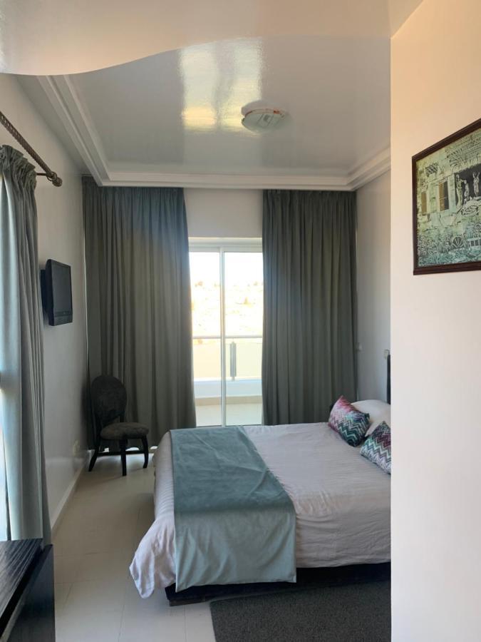 Auberge Oualidia Dream Luaran gambar