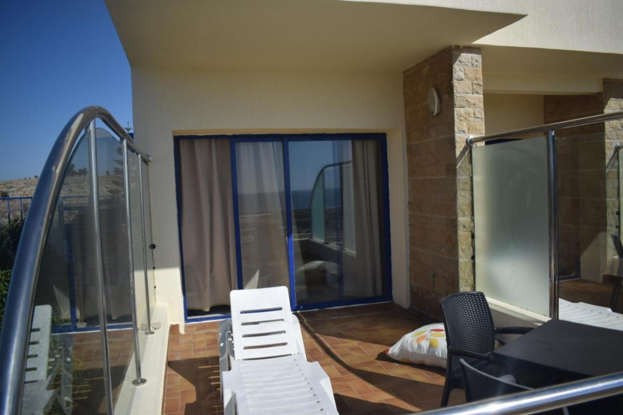 Auberge Oualidia Dream Luaran gambar