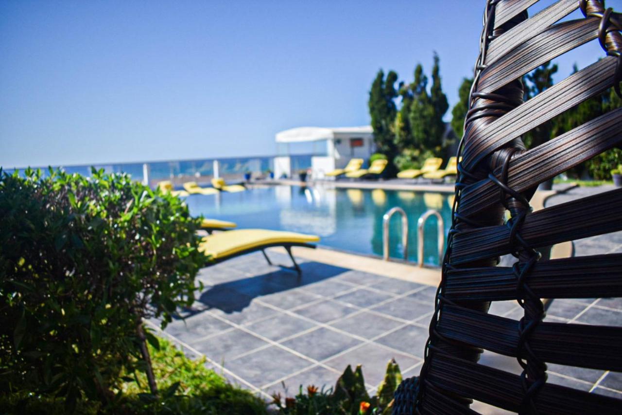 Auberge Oualidia Dream Luaran gambar