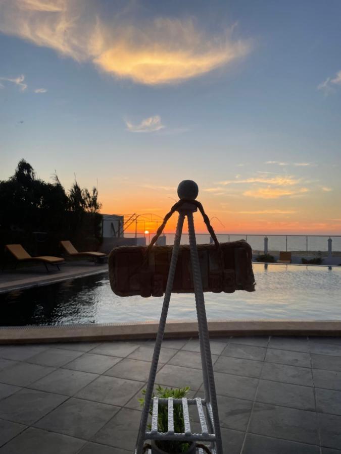 Auberge Oualidia Dream Luaran gambar