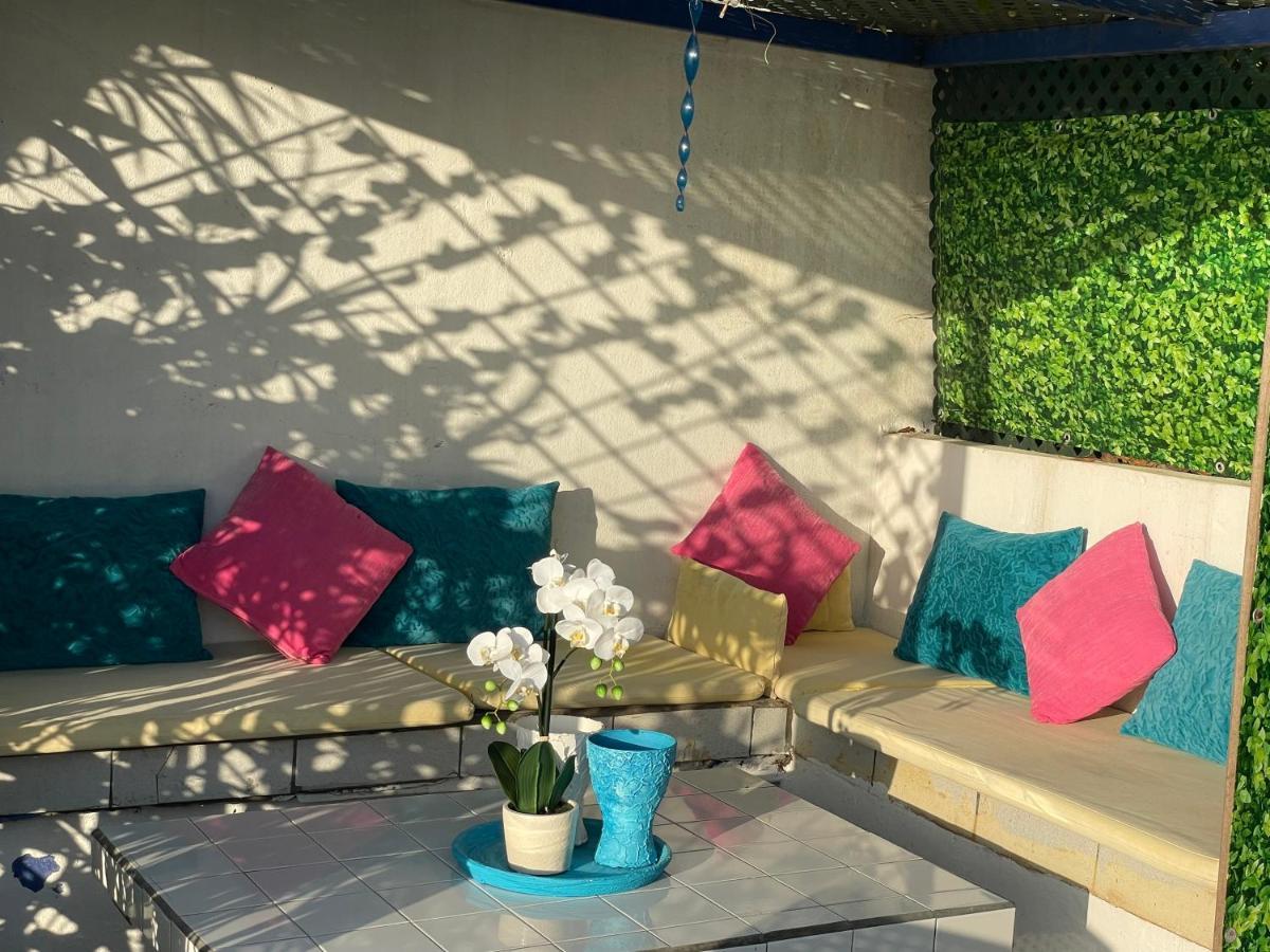 Auberge Oualidia Dream Luaran gambar