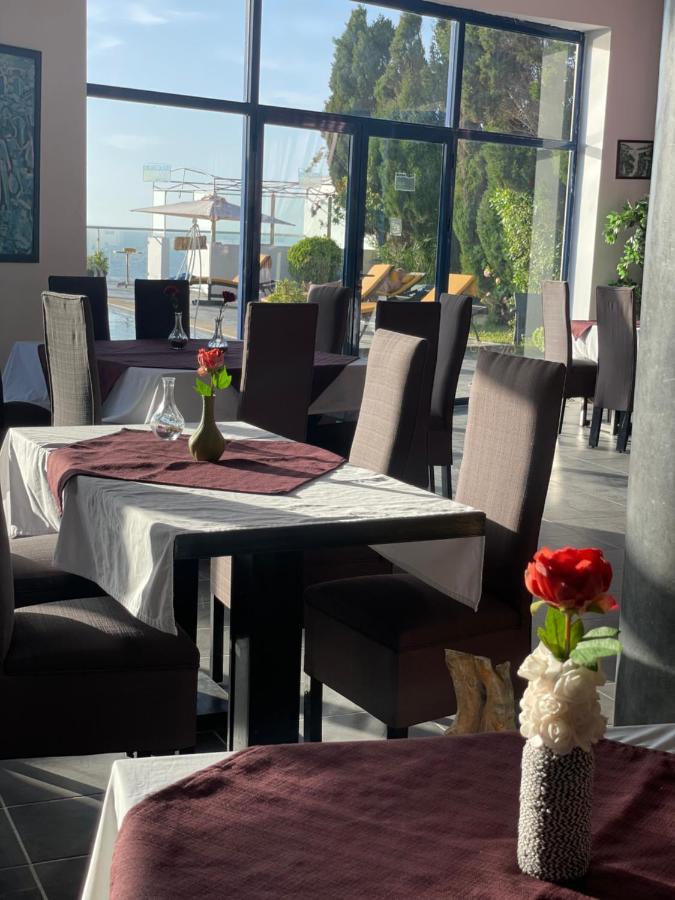 Auberge Oualidia Dream Luaran gambar