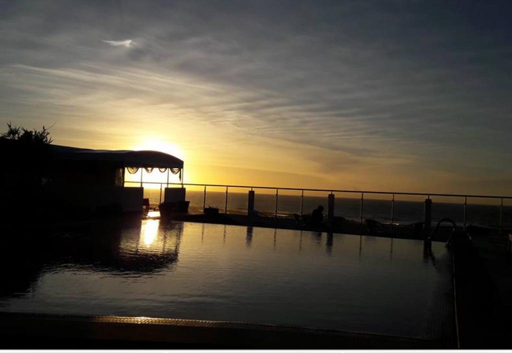 Auberge Oualidia Dream Luaran gambar