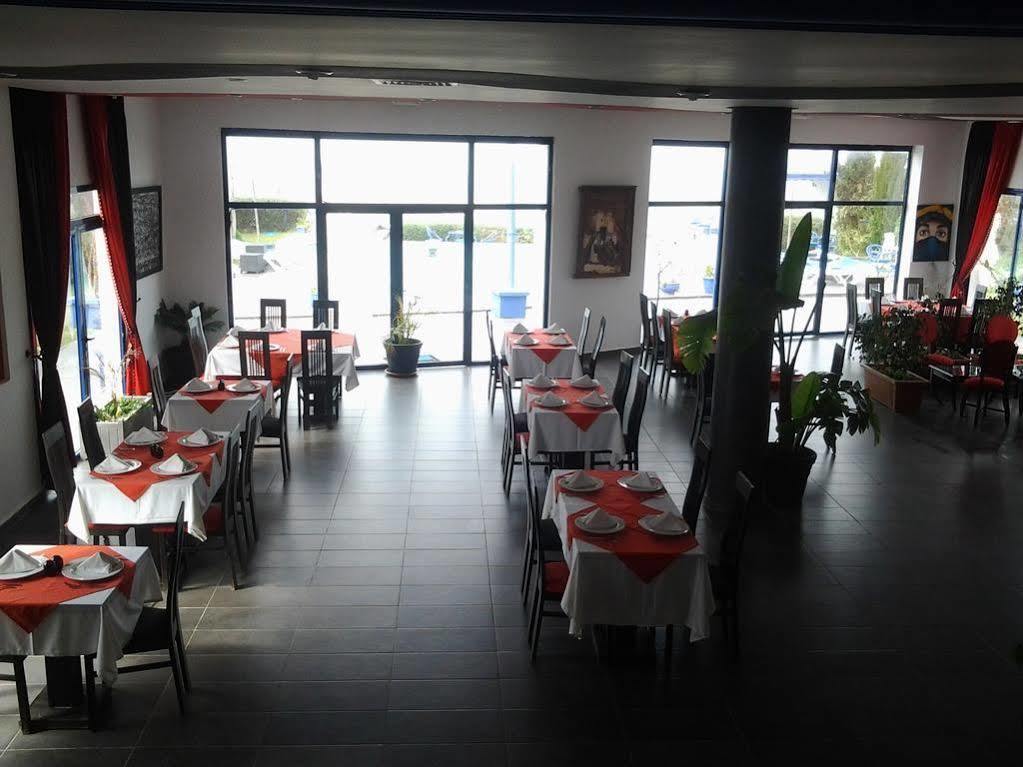 Auberge Oualidia Dream Luaran gambar